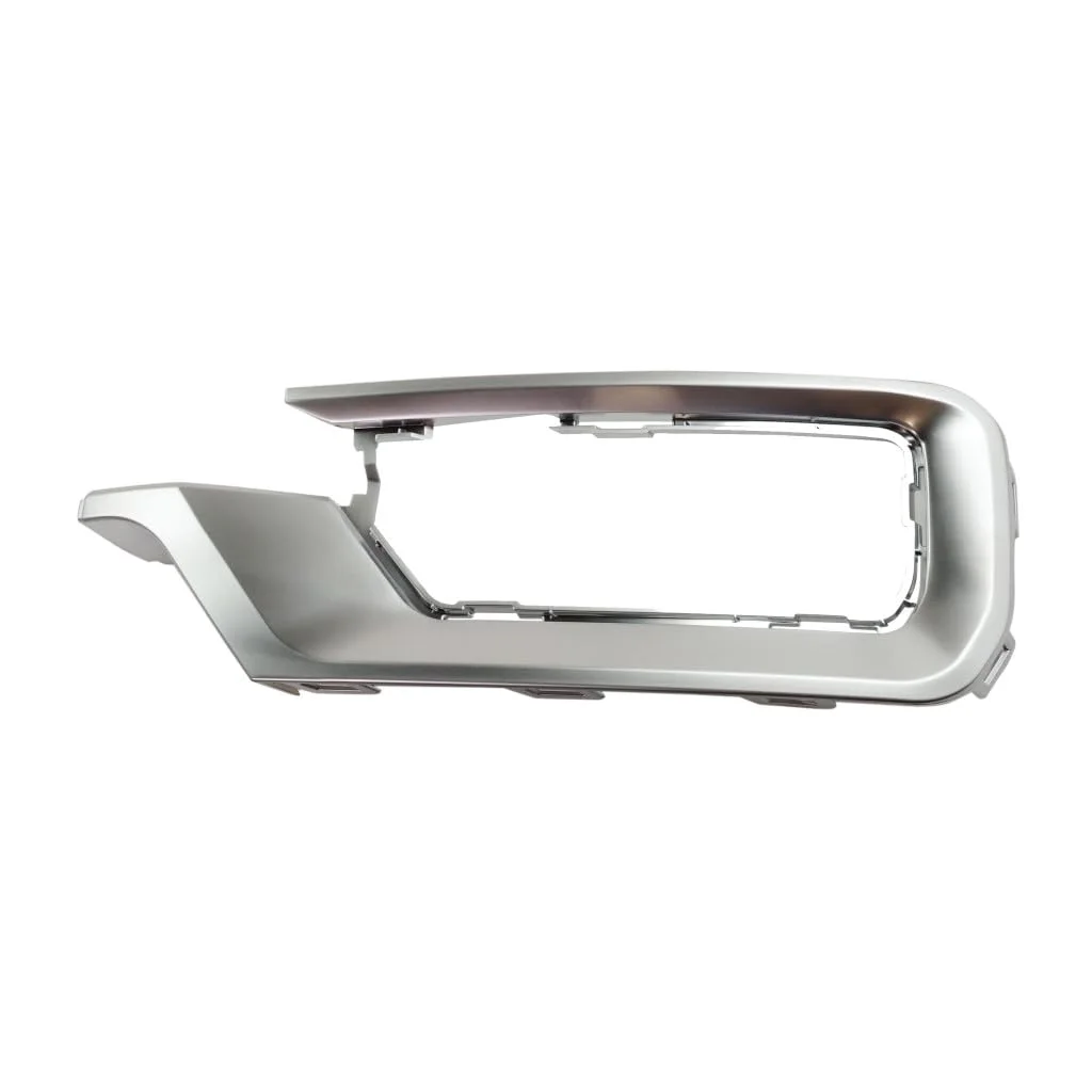 Fog Light Cover Molding Driver Side | Front |
