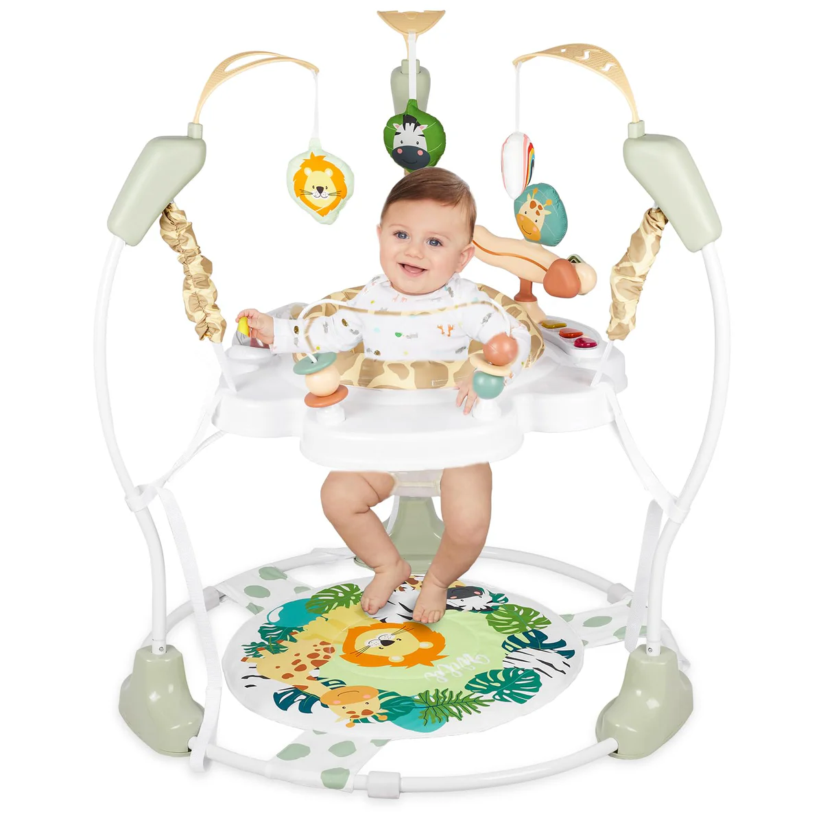 Otrolepota Baby Jumper Activity Center