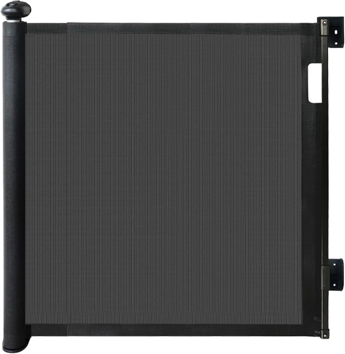 HomeHarbor Retractable Gate