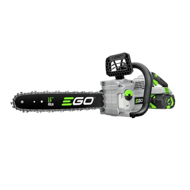 EGO Cordless Chainsaw