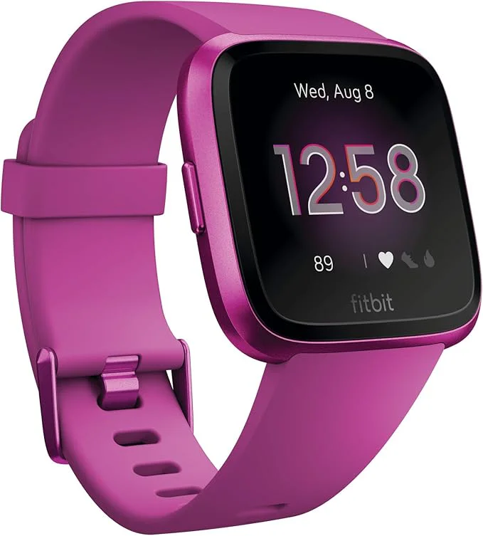 Fitbit Versa Smart Watch