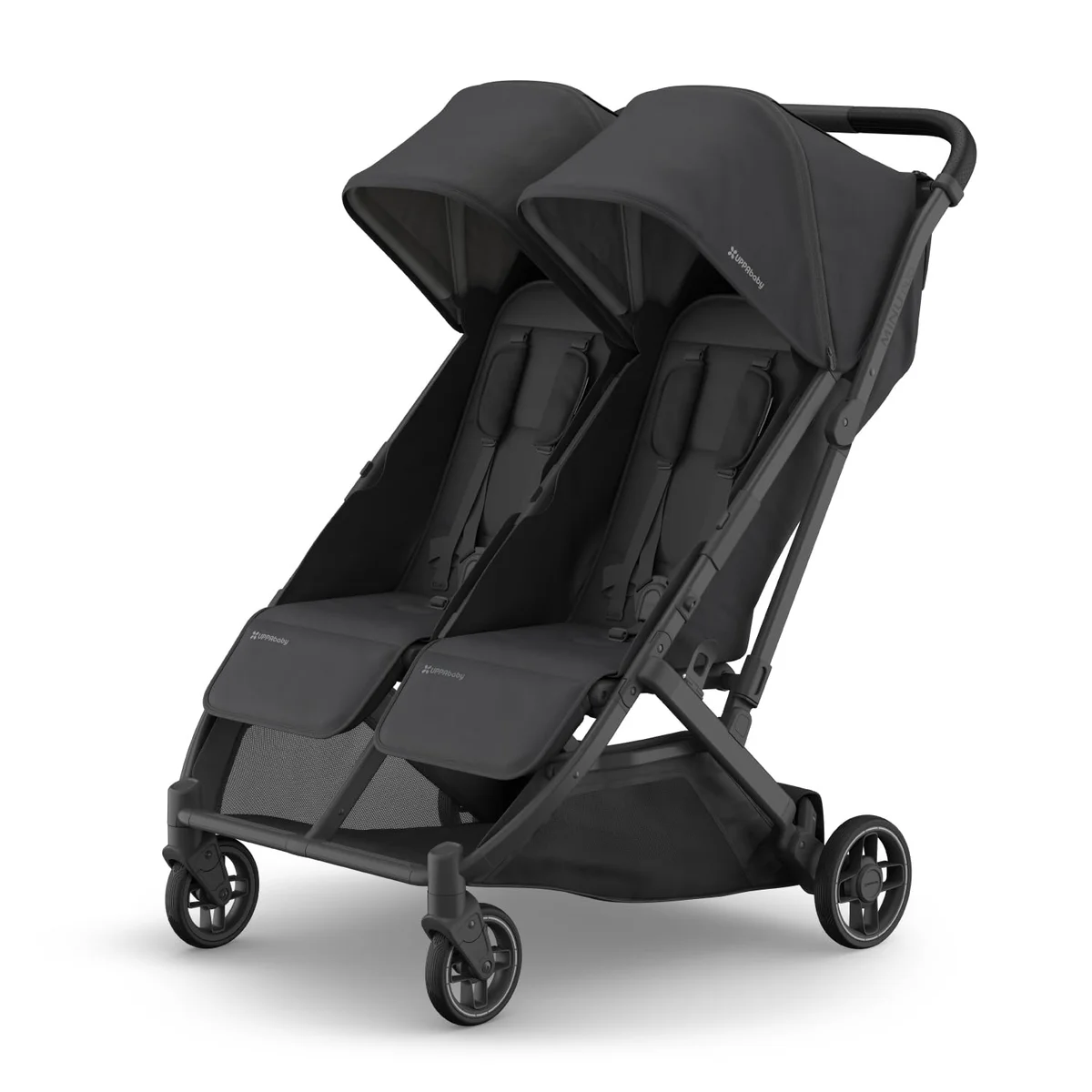 UPPAbaby  Double Stroller
