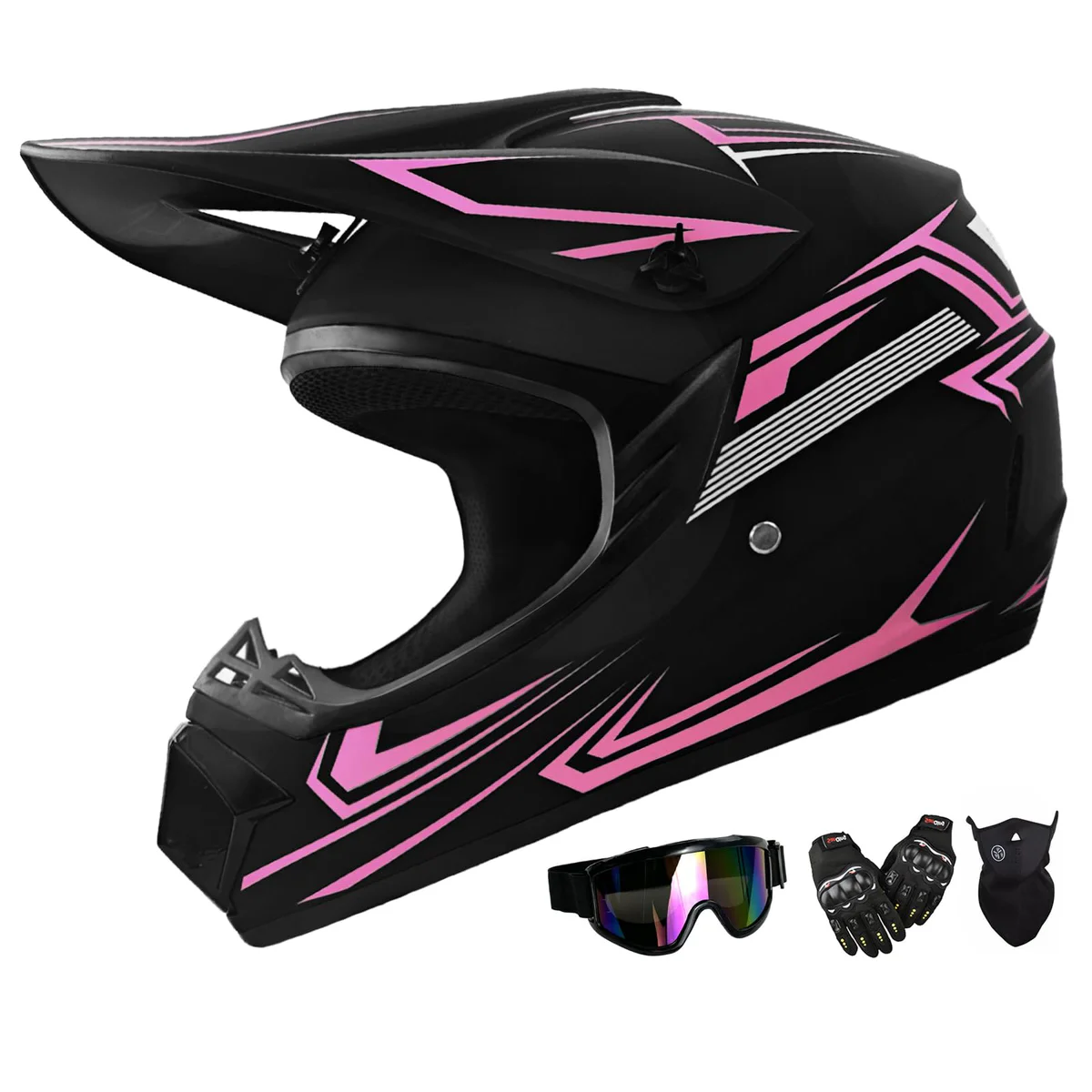 Tiandu Motorcycle Helmet