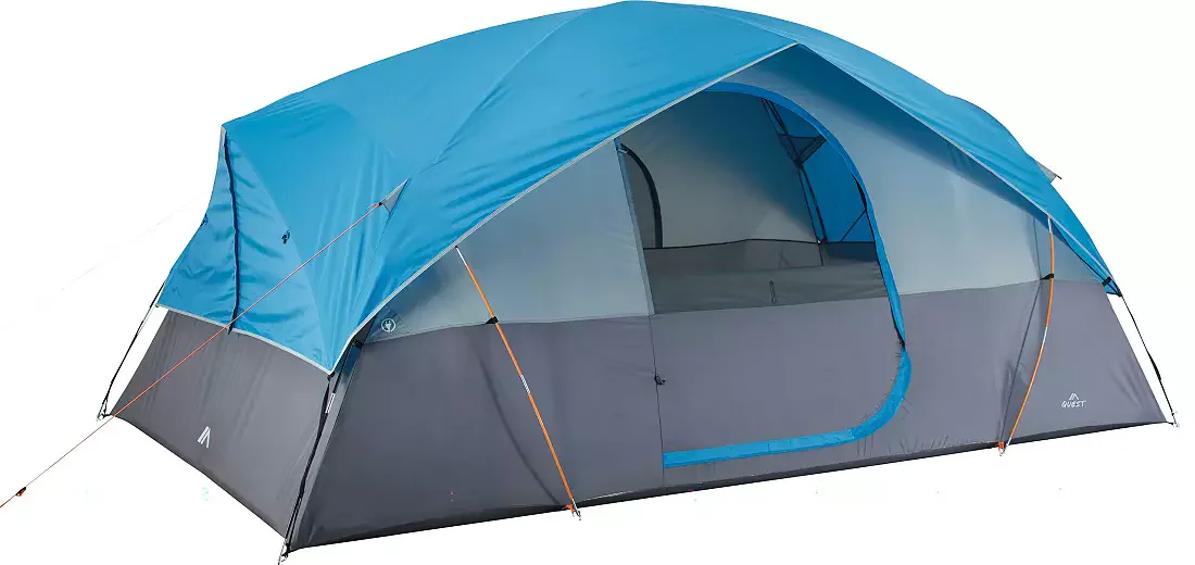 Quest Switchback Tent