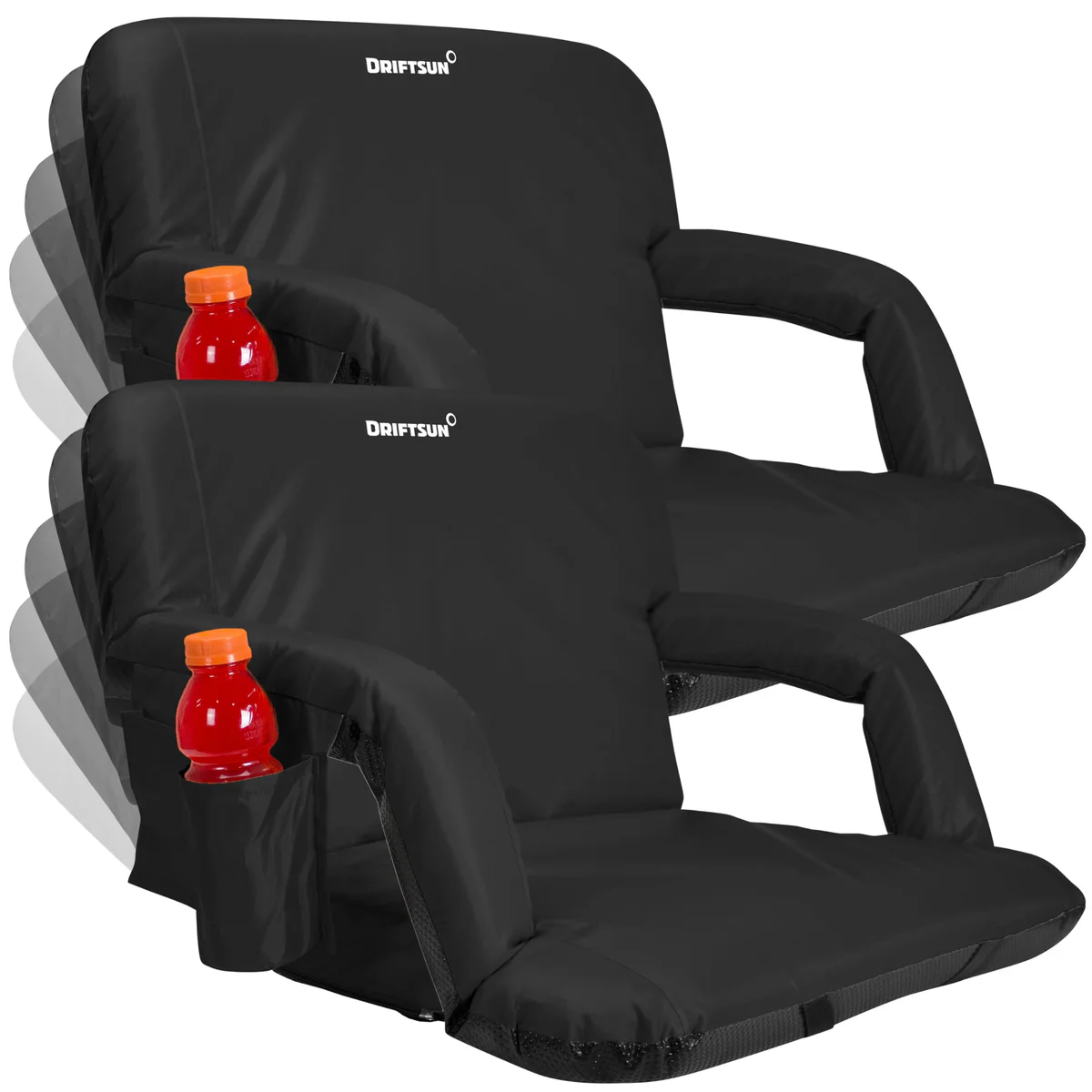 Driftsun Reclining Stadium Seat