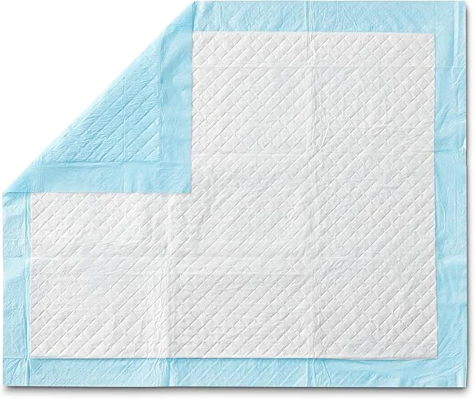 Amazon Basics Pet Training Pads