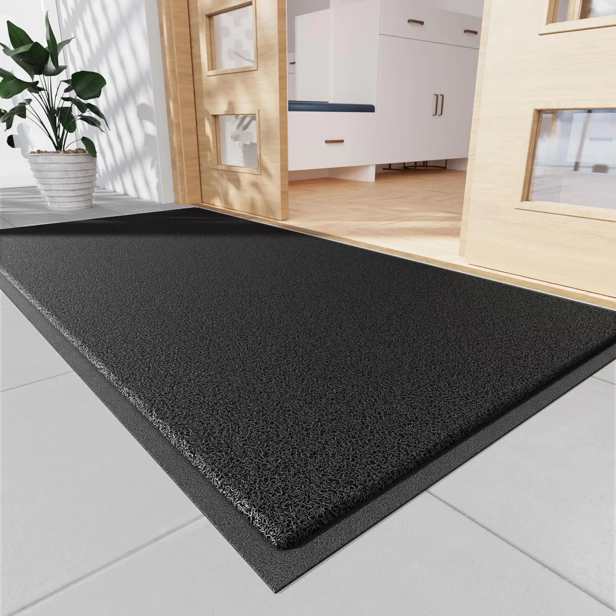Naturei Absorbent Floor Mat