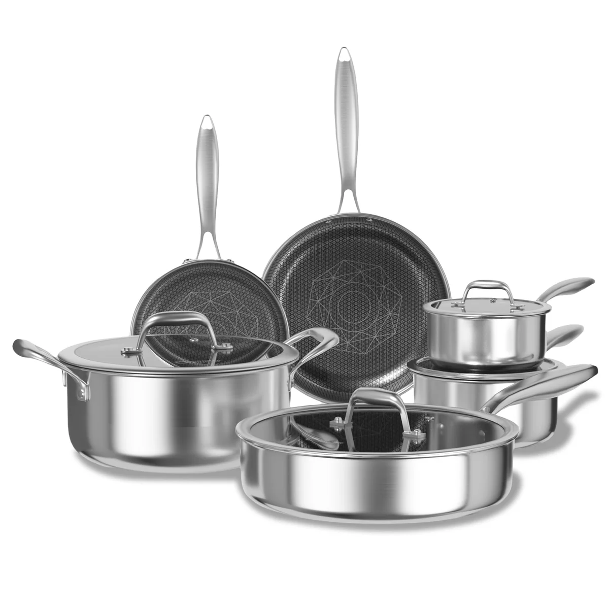 COOKER KING Cookware 