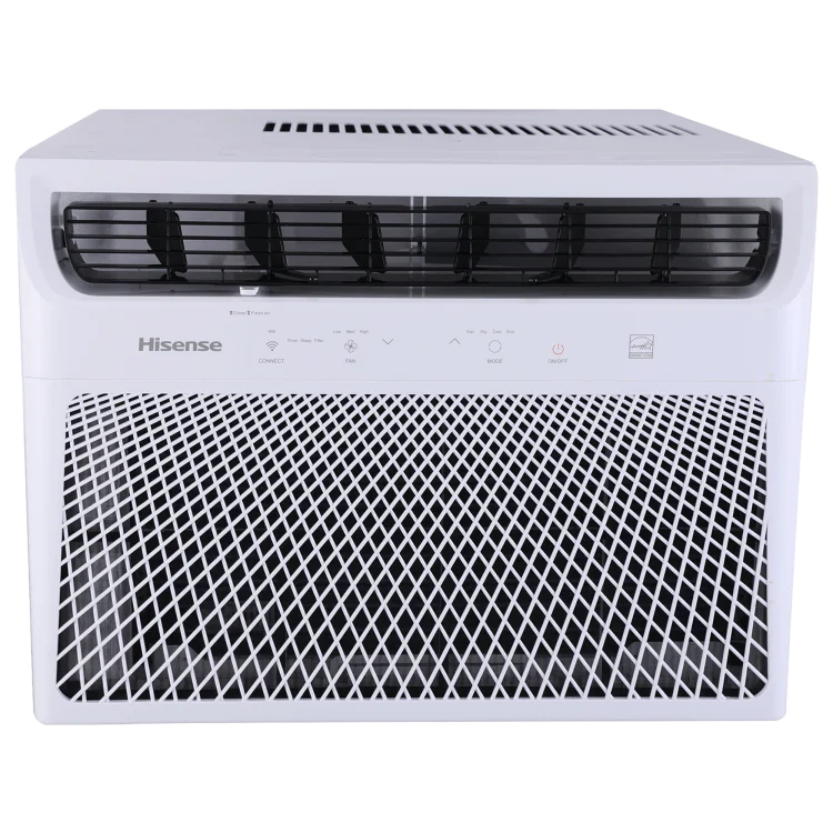 Hisense Window Air Conditioner