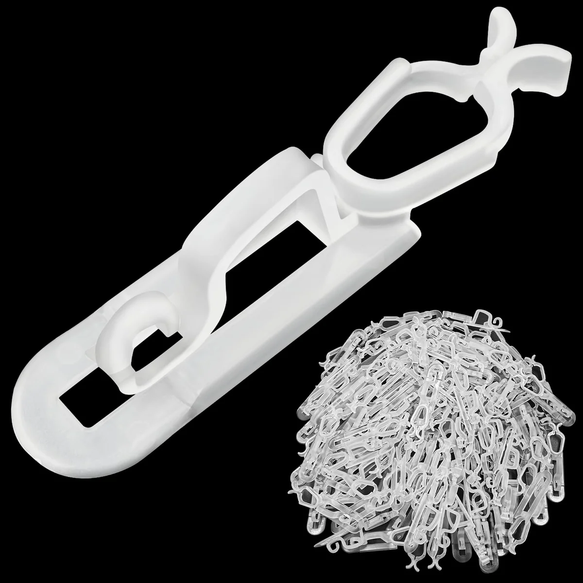 CXLHO Christmas Light Clips