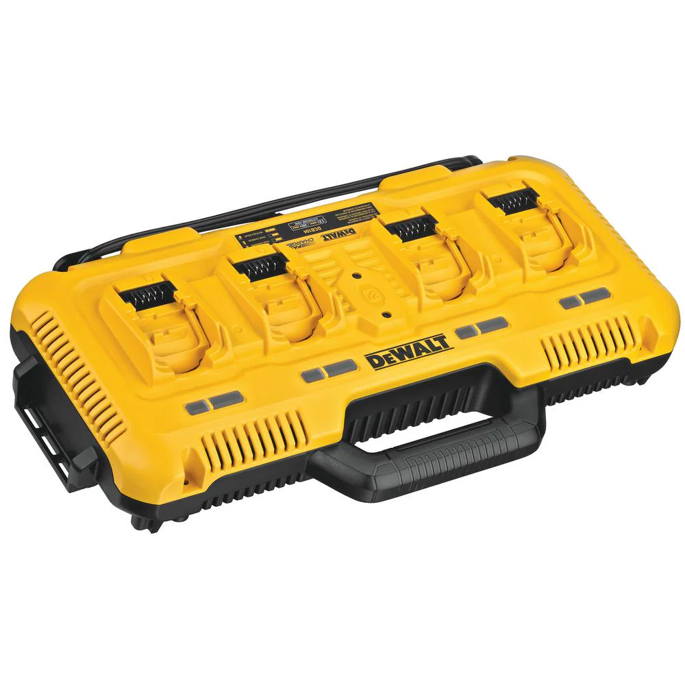 DeWalt Lithium-Ion Battery Charger