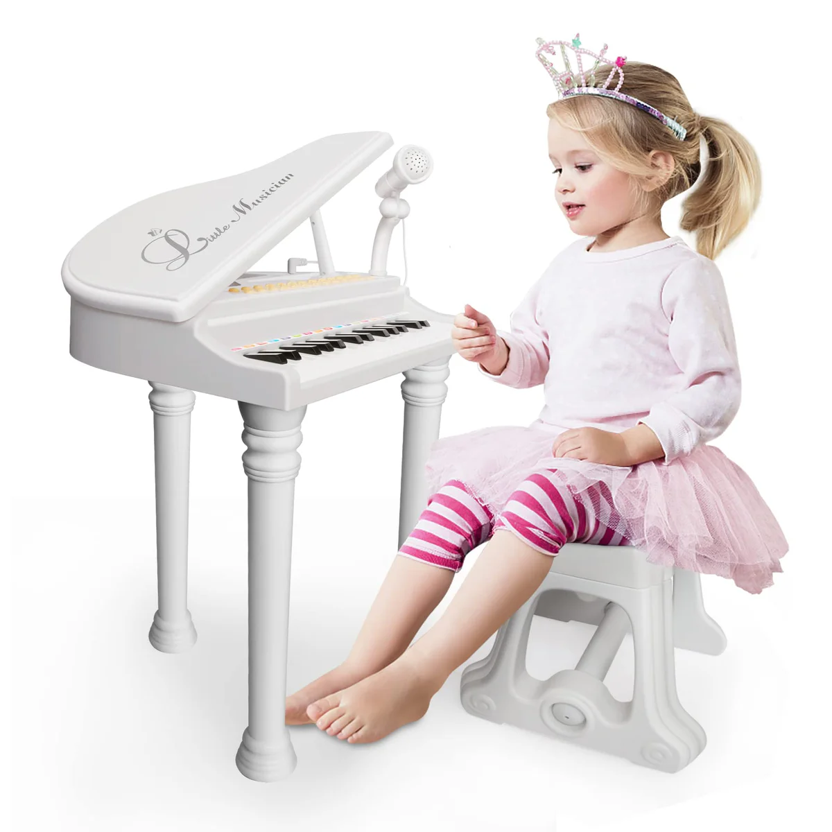 Love&Mini Kids Piano Toy