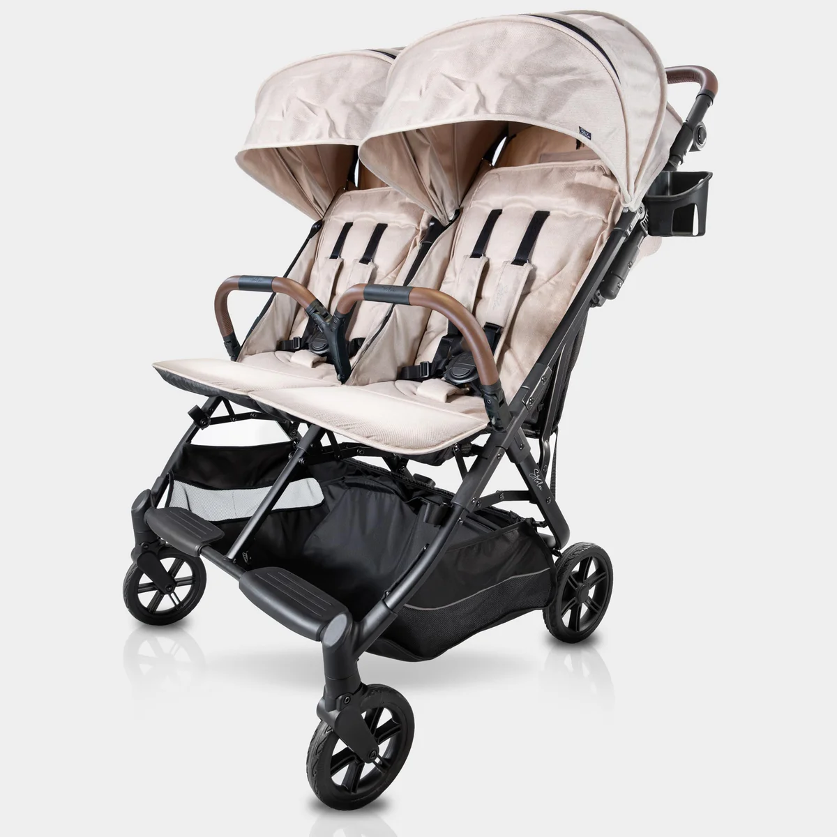 Strolee, Lightweight Double Stroller