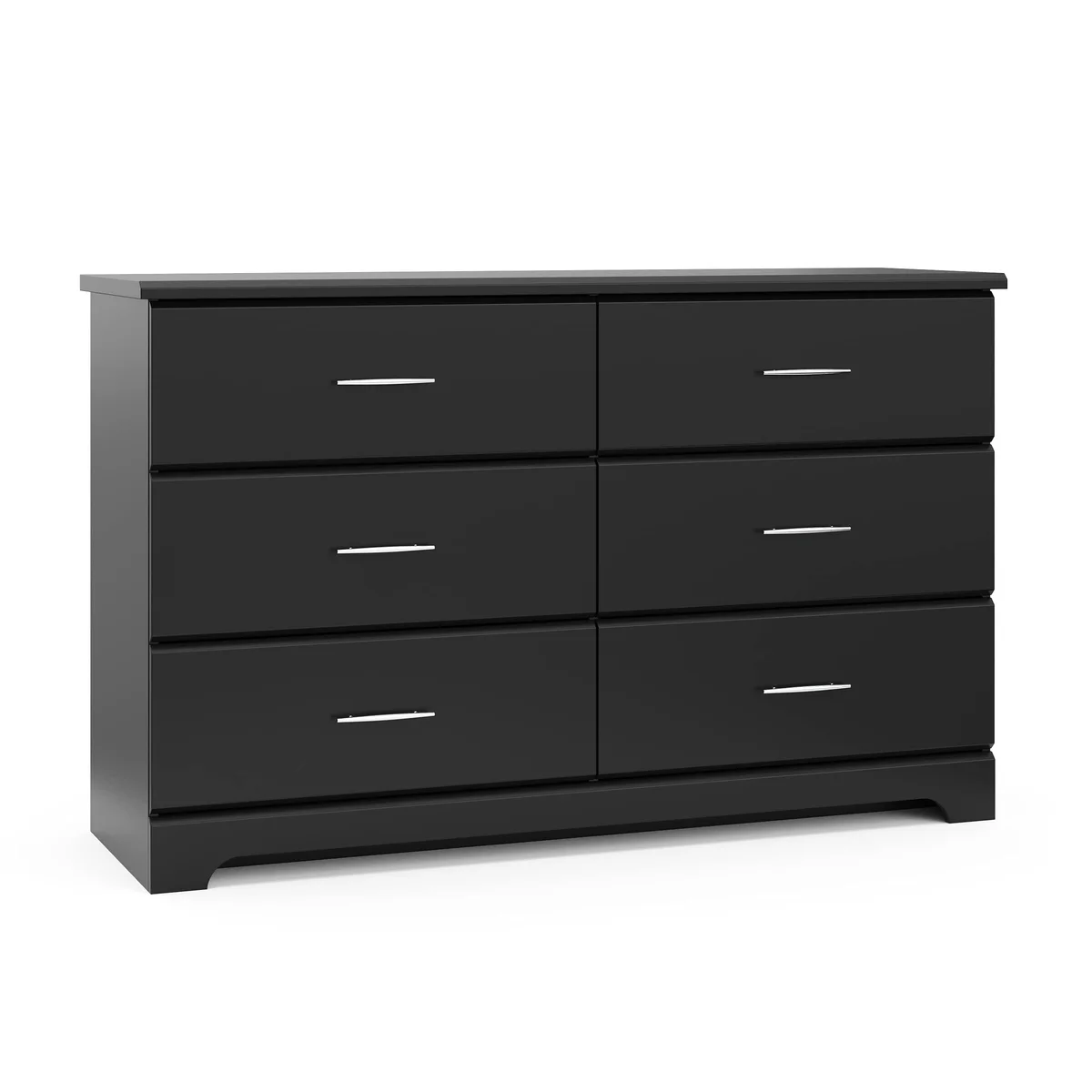 Storkcraft Kenton Double Dresser