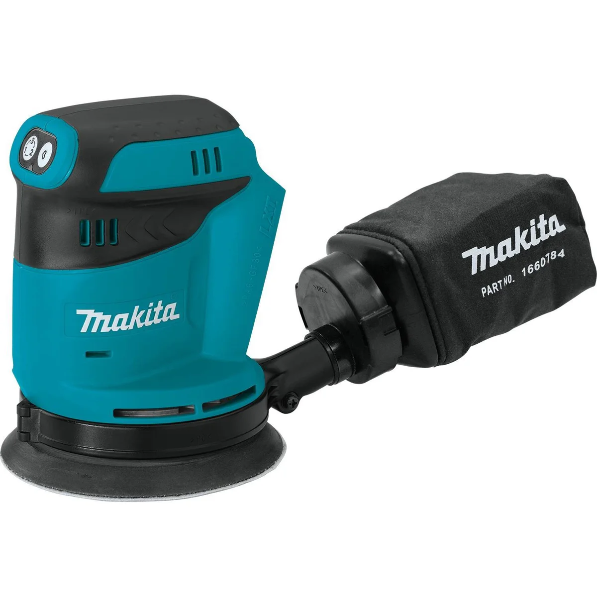 Makita Cordless Sander Tool
