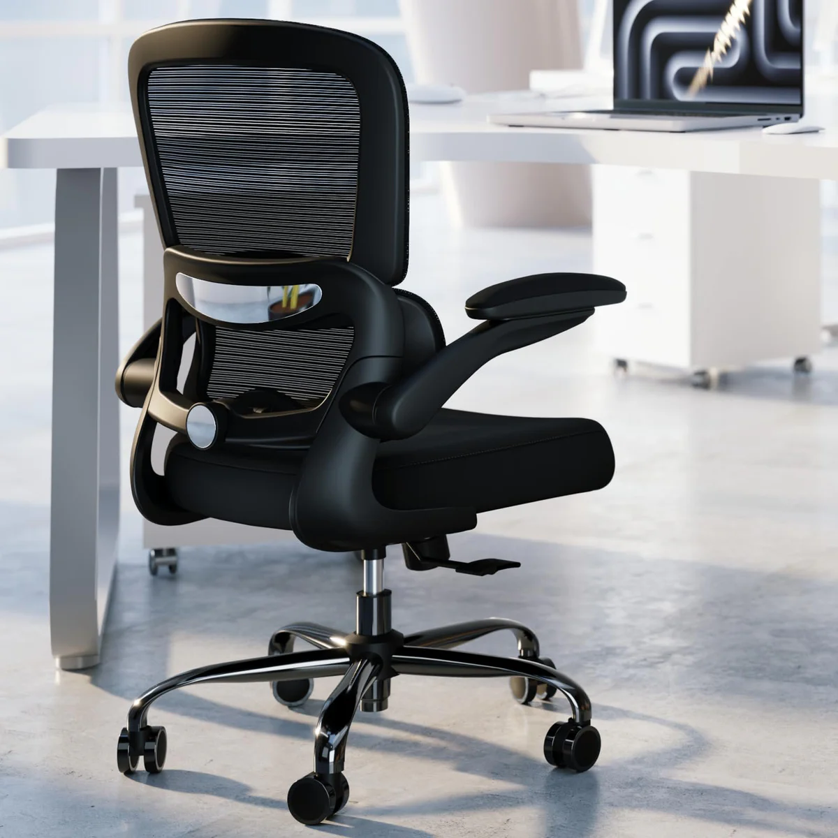 TRALT Office Chair