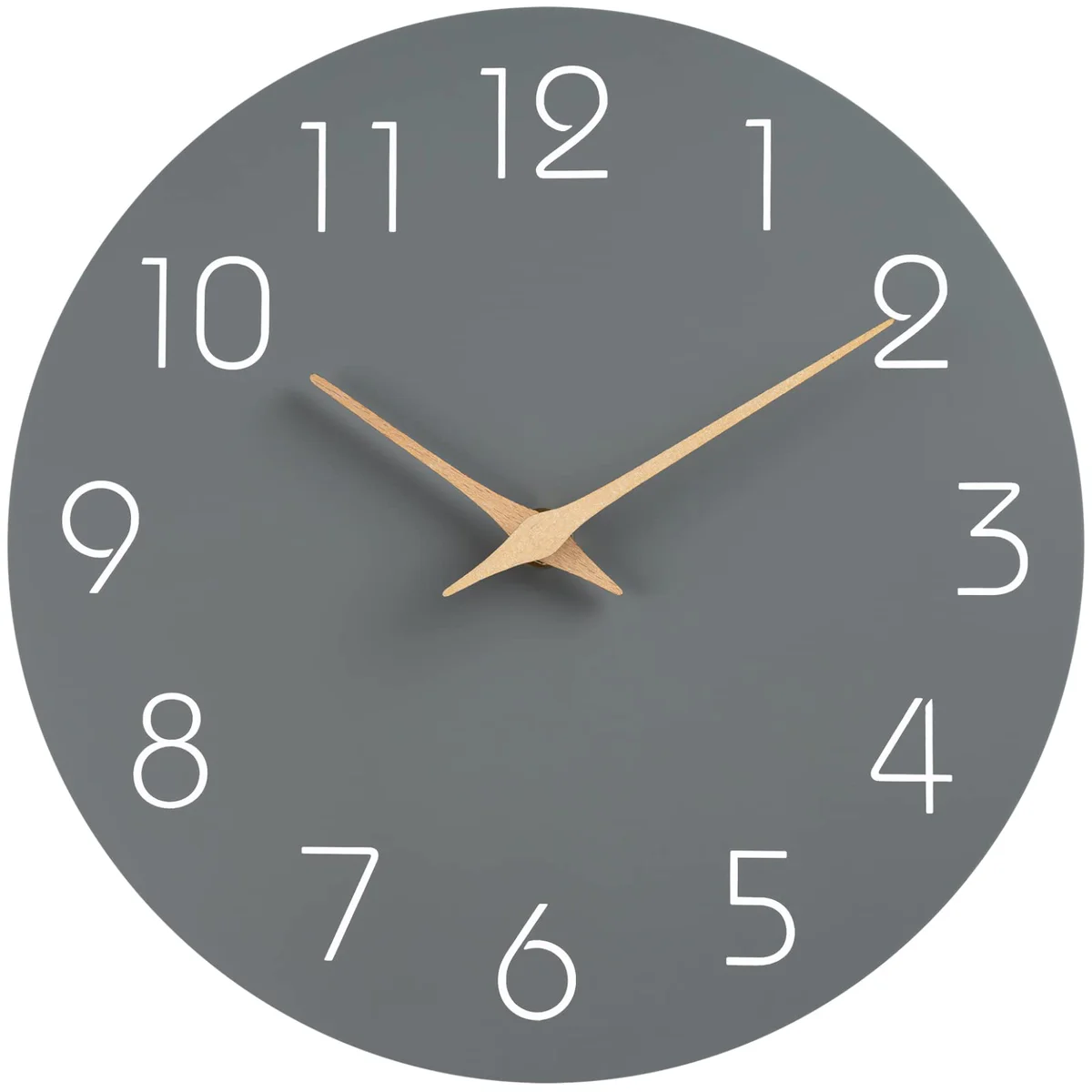 Mosewa Wall Clock 