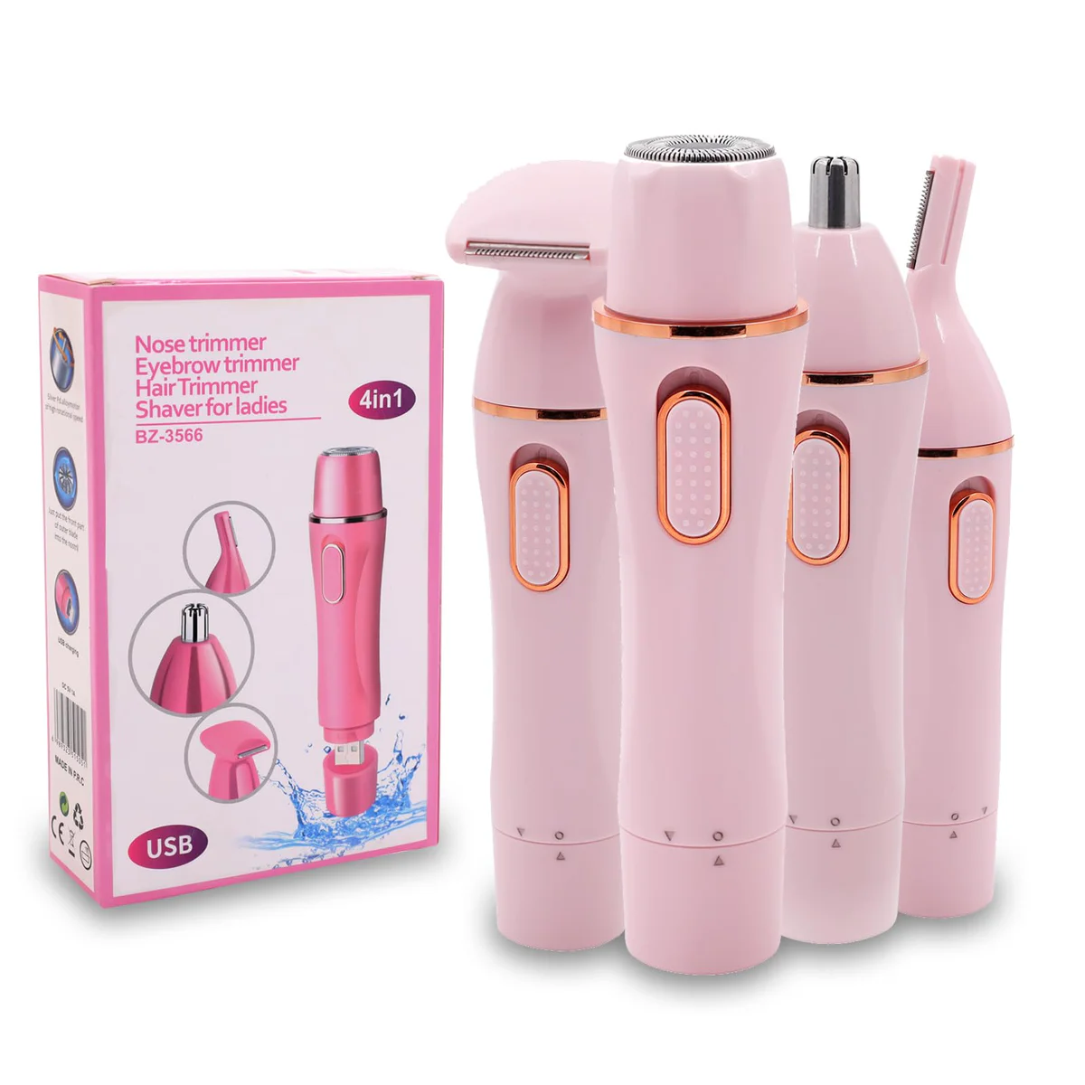 CeqCin Hair Removal Trimmer