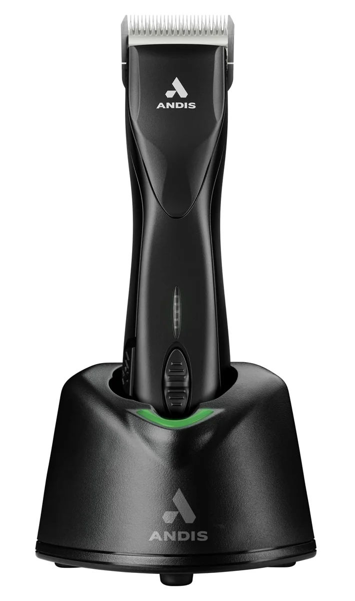 Andis Pulse Detachable Blade Clipper