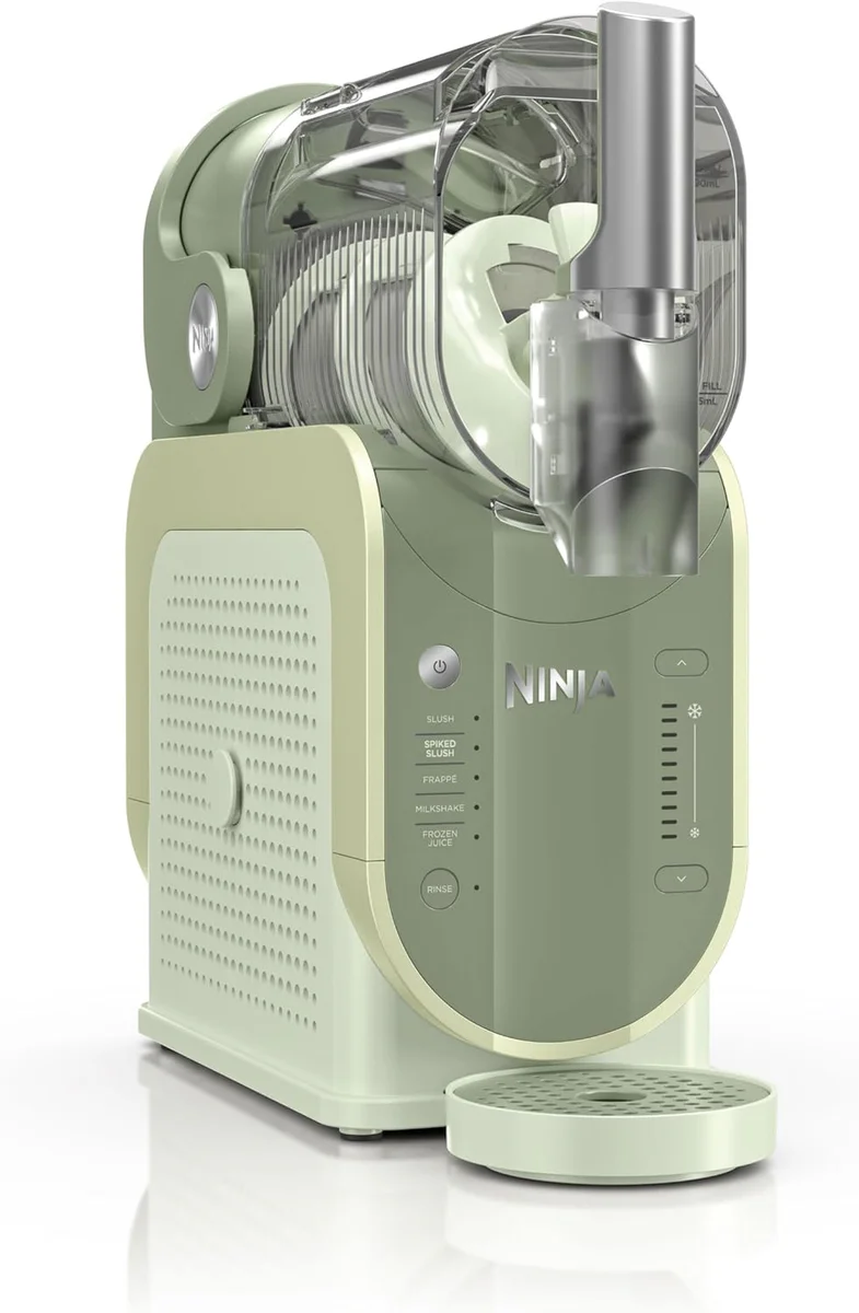 Ninja Slushi & Frozen Drink Maker