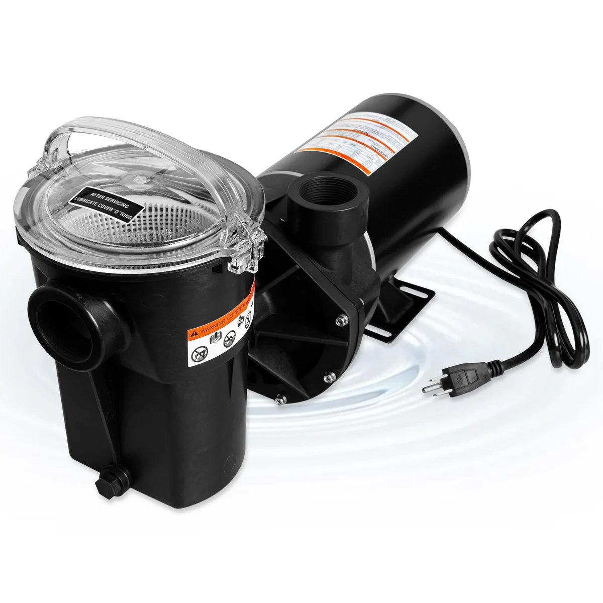 Misakomo Swimming Pool Pump