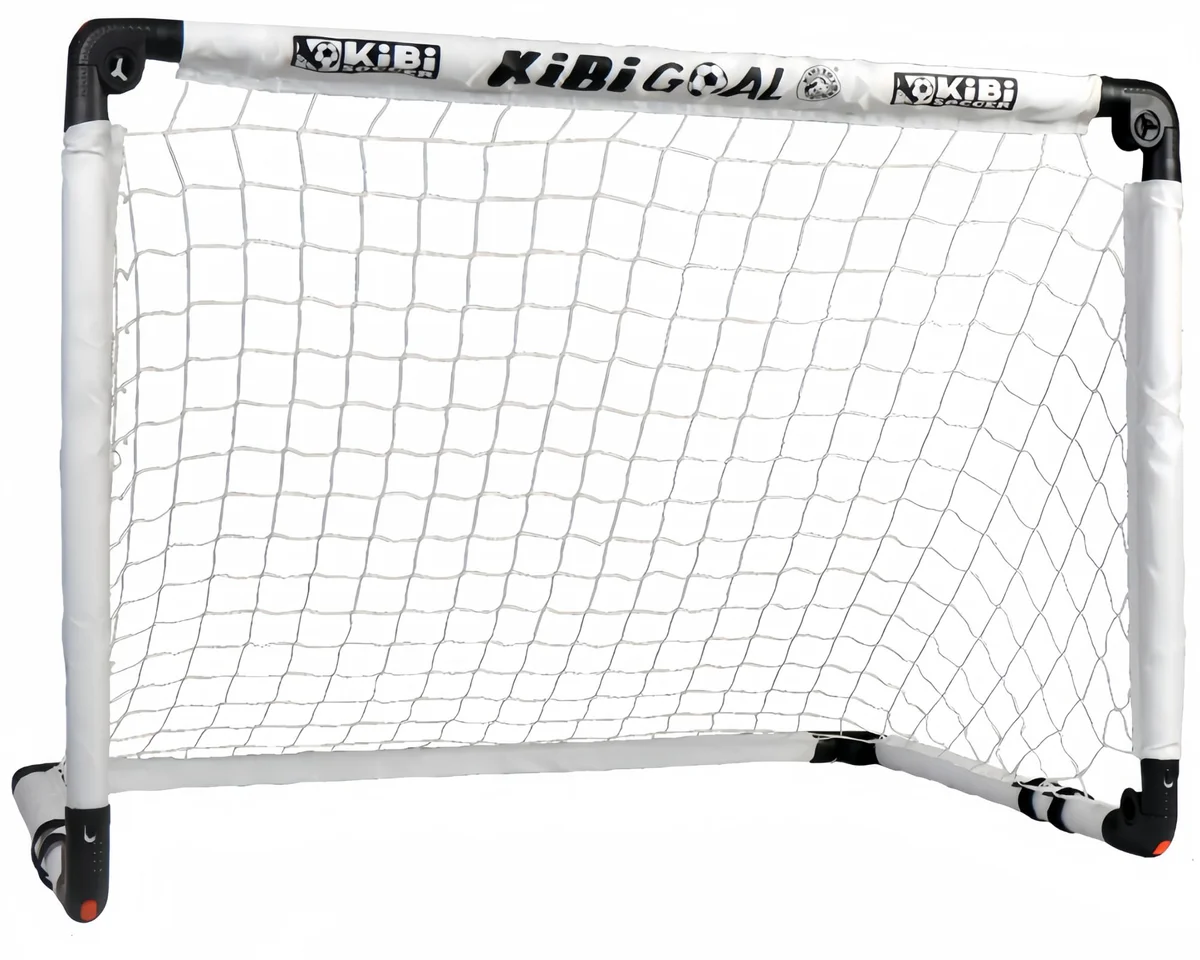 KiBiGOAL Kids Soccer Goal