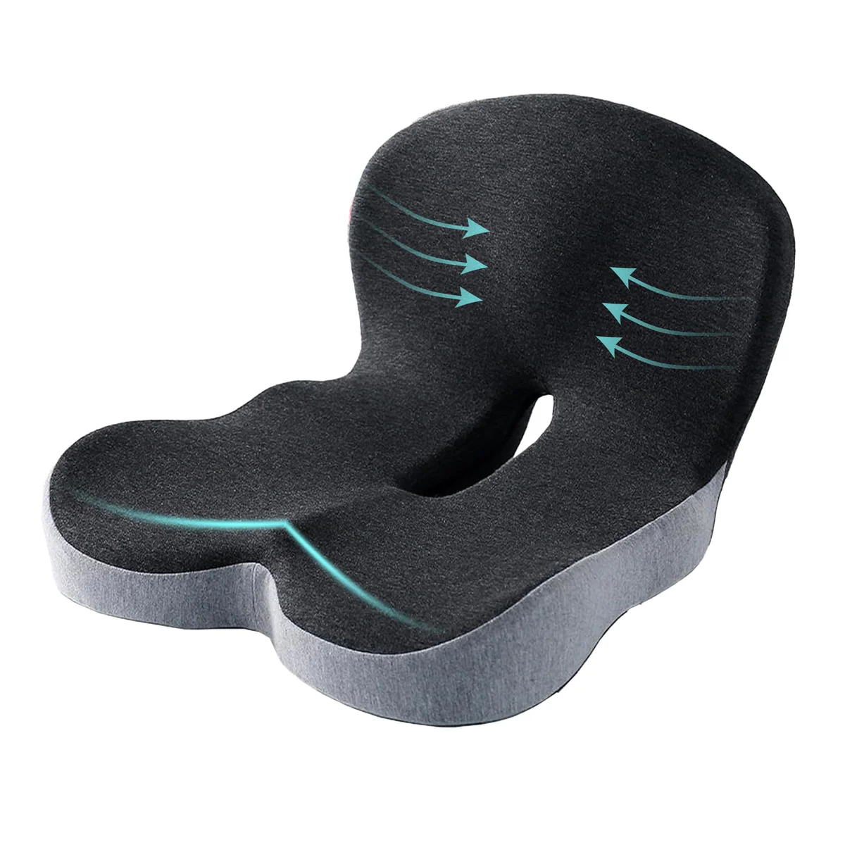 SAMLOO Cushion Seat
