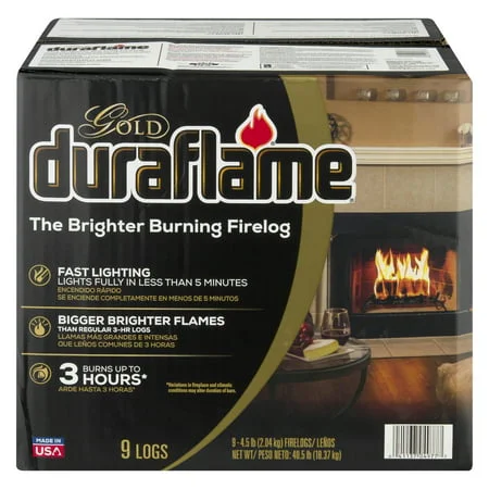Duraflame Firelogs