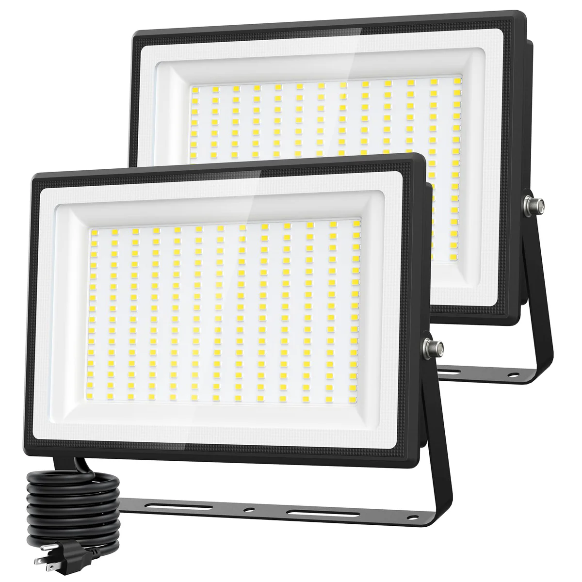 Olafus 200W LED Flood Lights