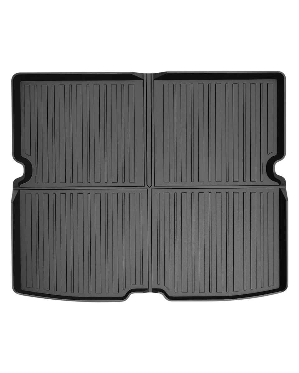 Powerty Cargo Mat