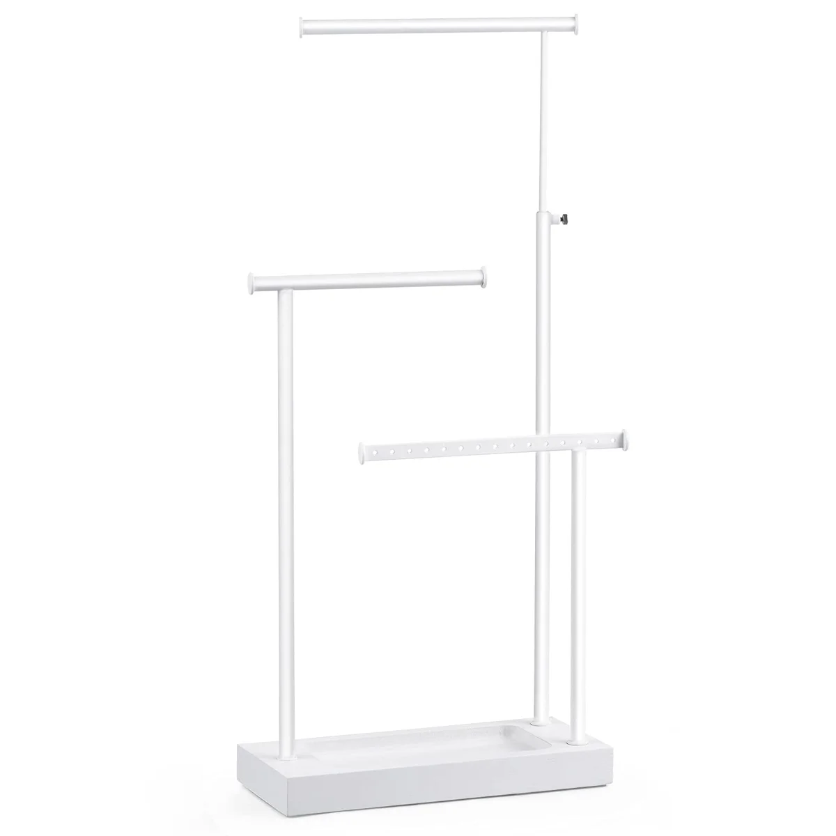 SRIWATANA Jewelry Organizer Stand 