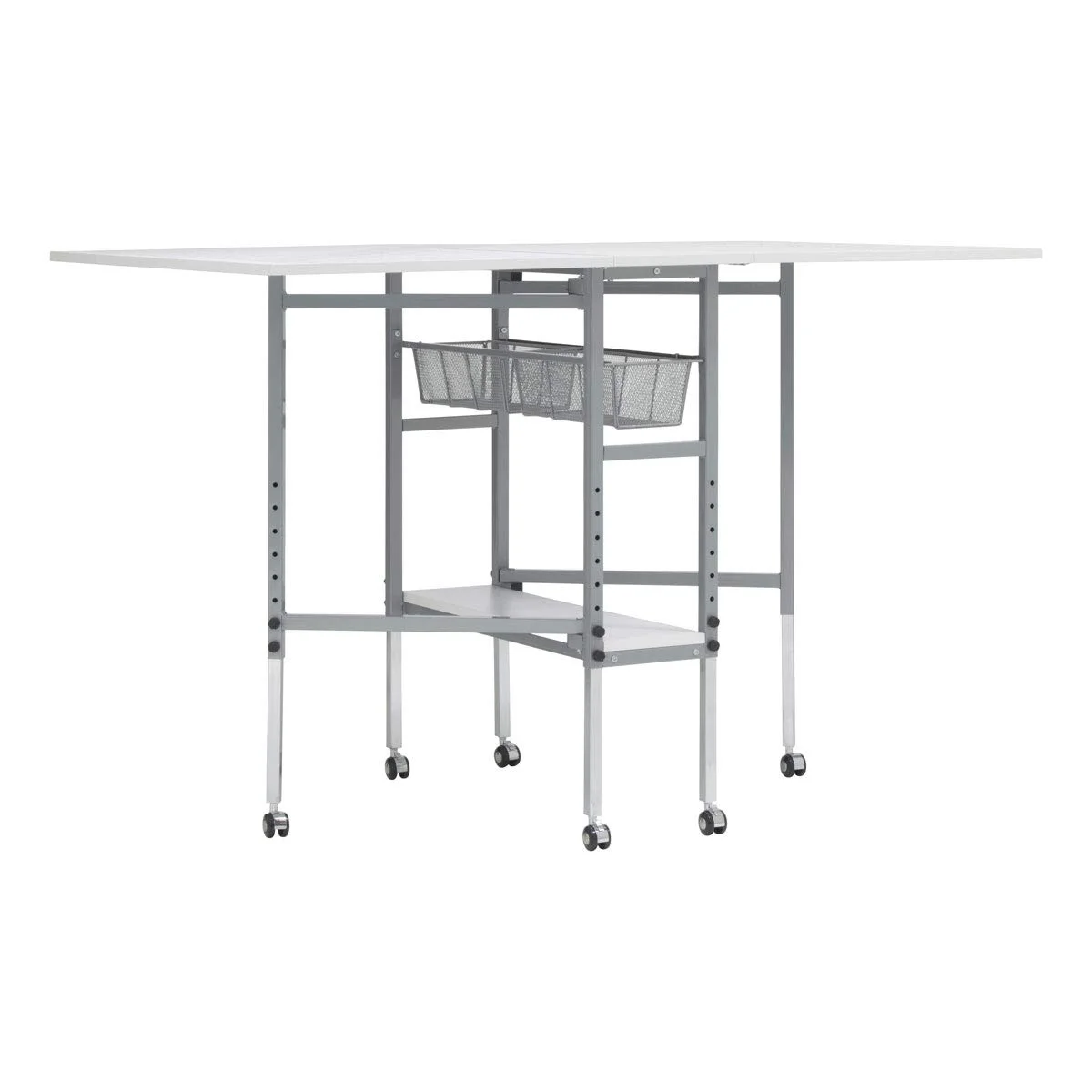Sew Ready Foldable Multipurpose Craft Table