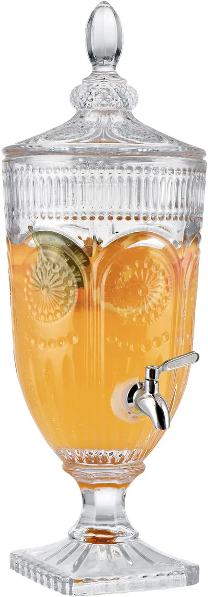 Nuogo Beverage Dispenser 