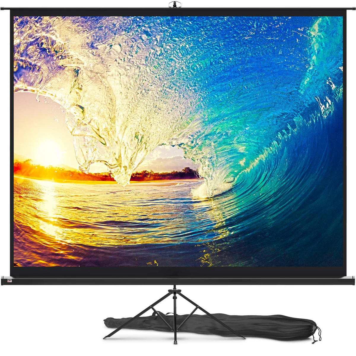 PropVue Projector Screen