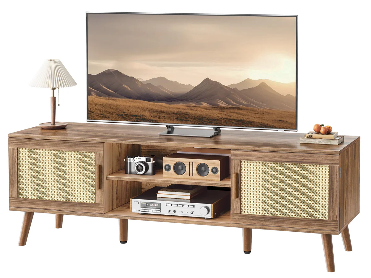 SUPERJARE, Tv Stand