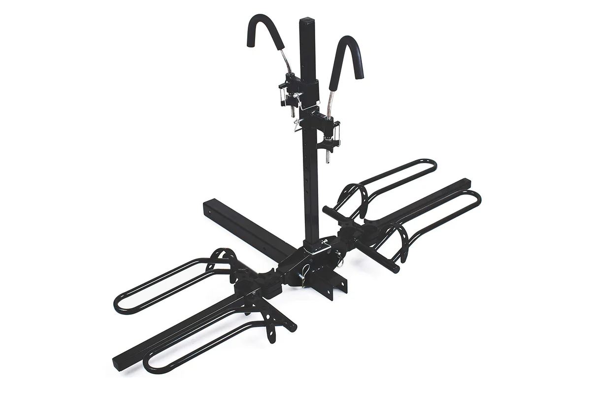 MAXXHAUL Bike Hitch Rack