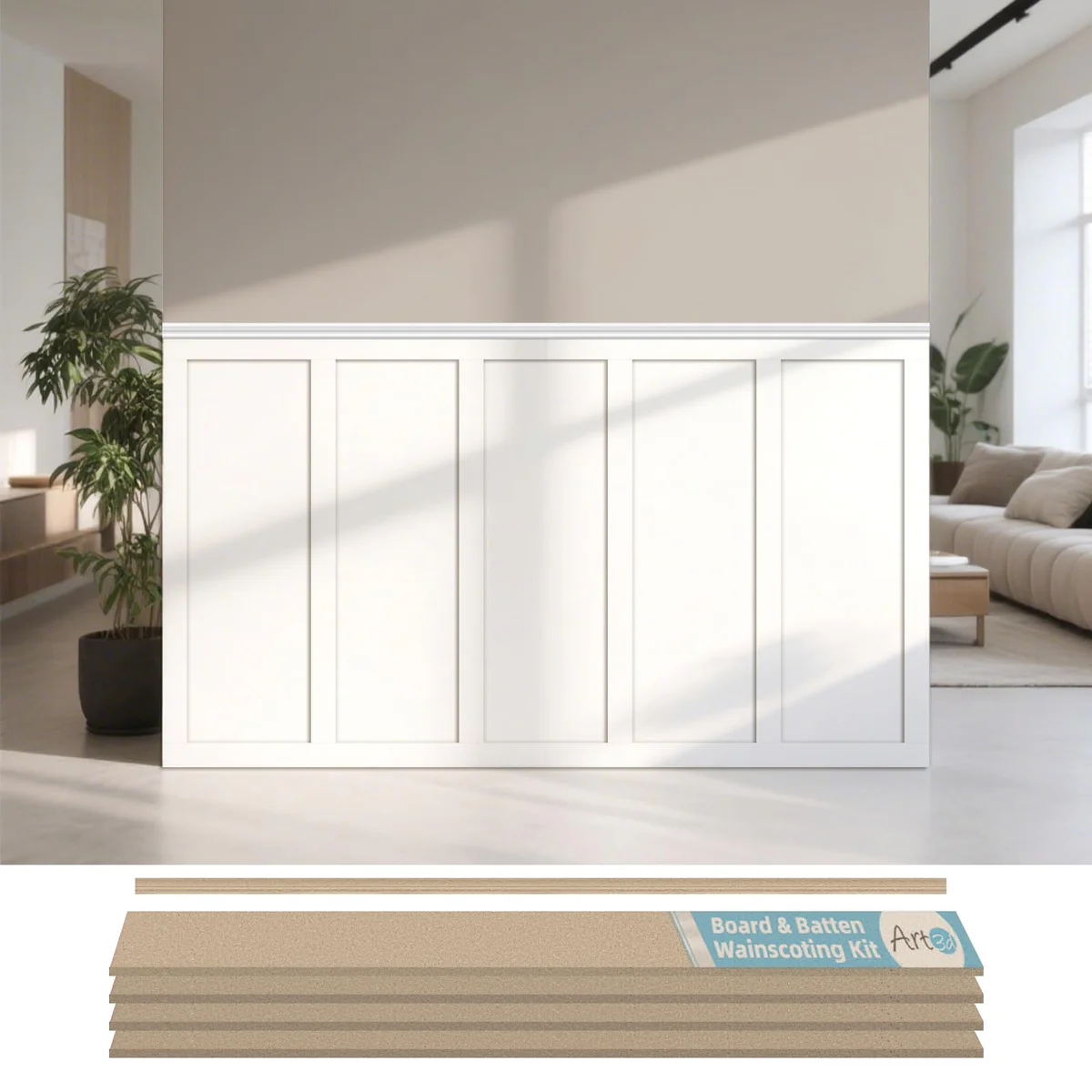 Art3d Wall Panels