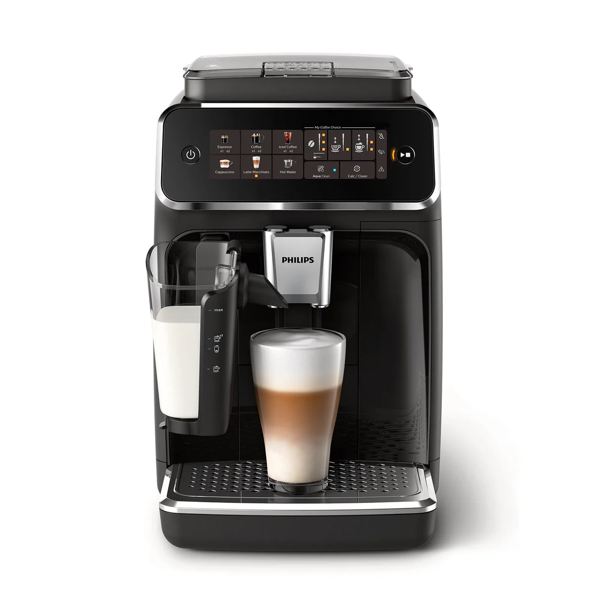 PHILIPS Espresso Machine 