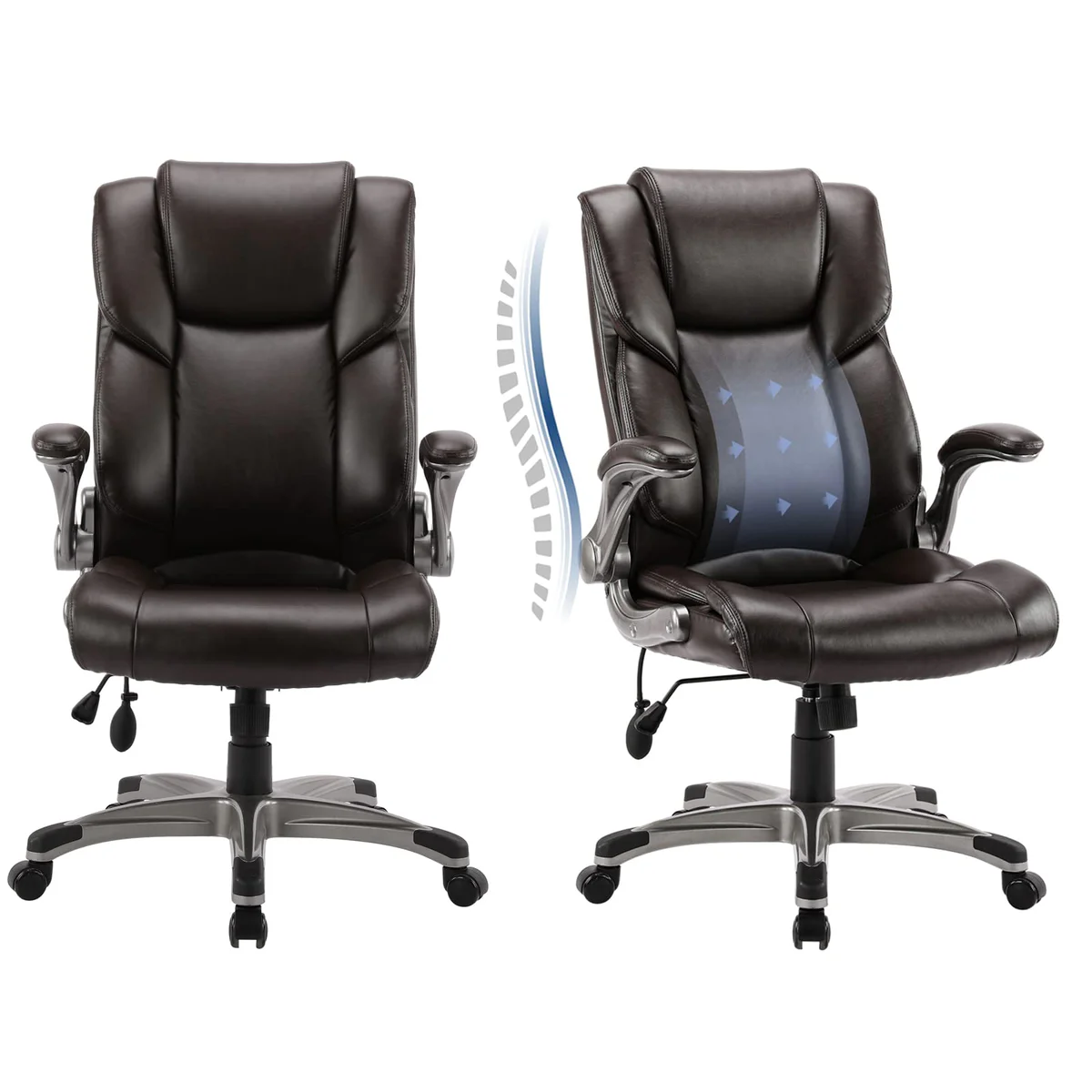 COLAMY Office Chair