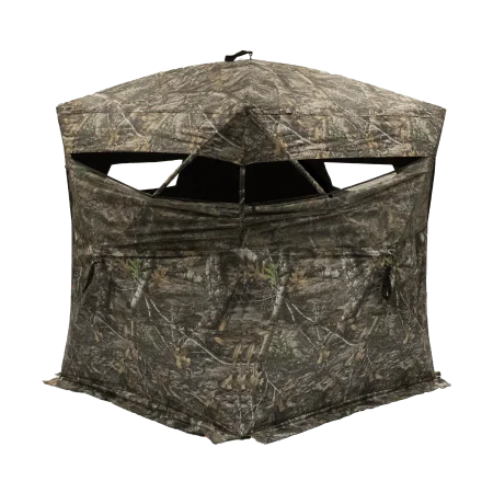 Rhino Ground Hunting Blind