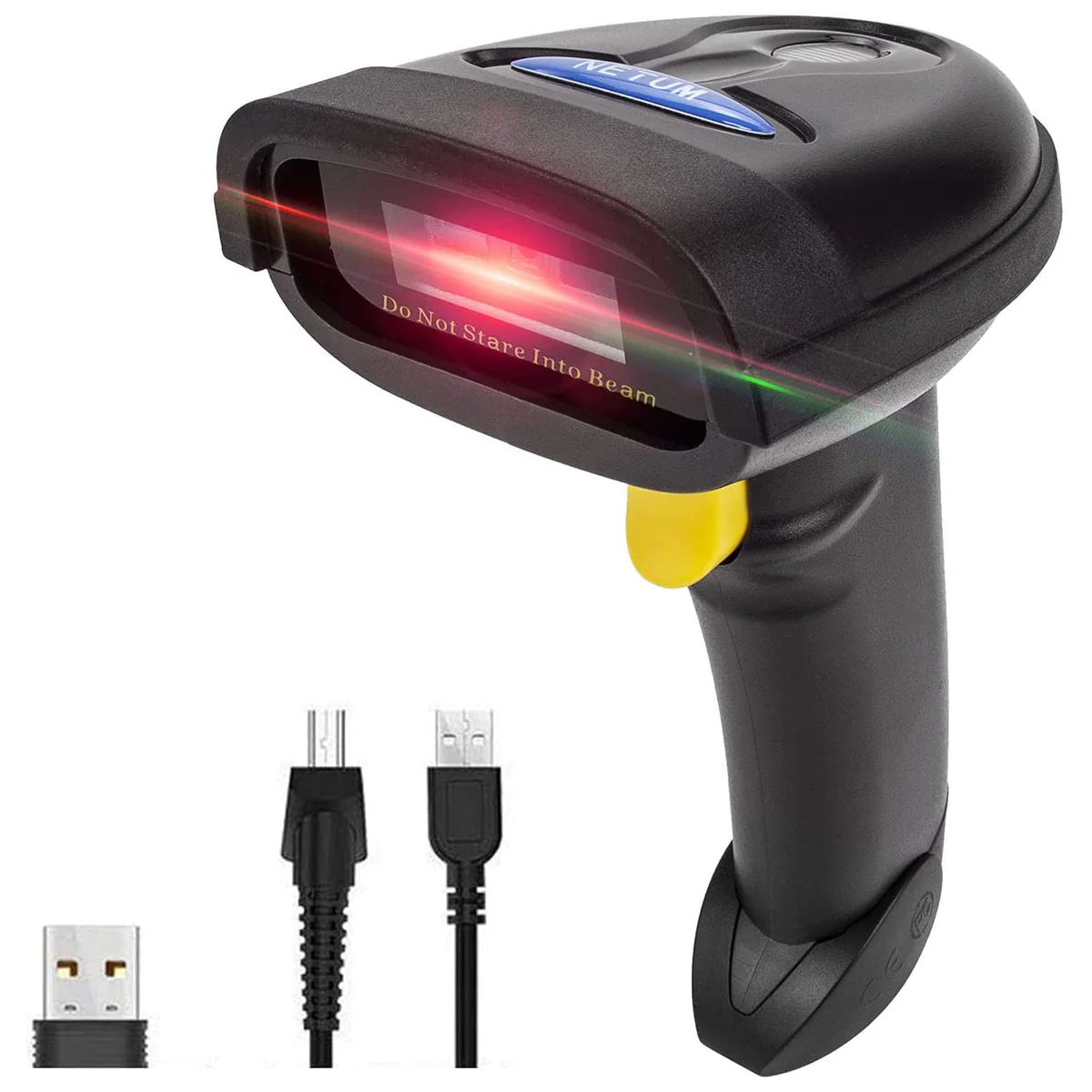 NETUM Barcode Scanner