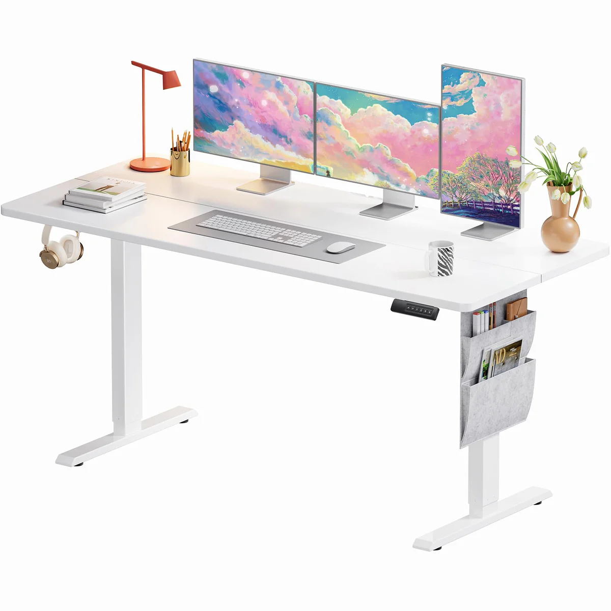 Marsail Standing Desk