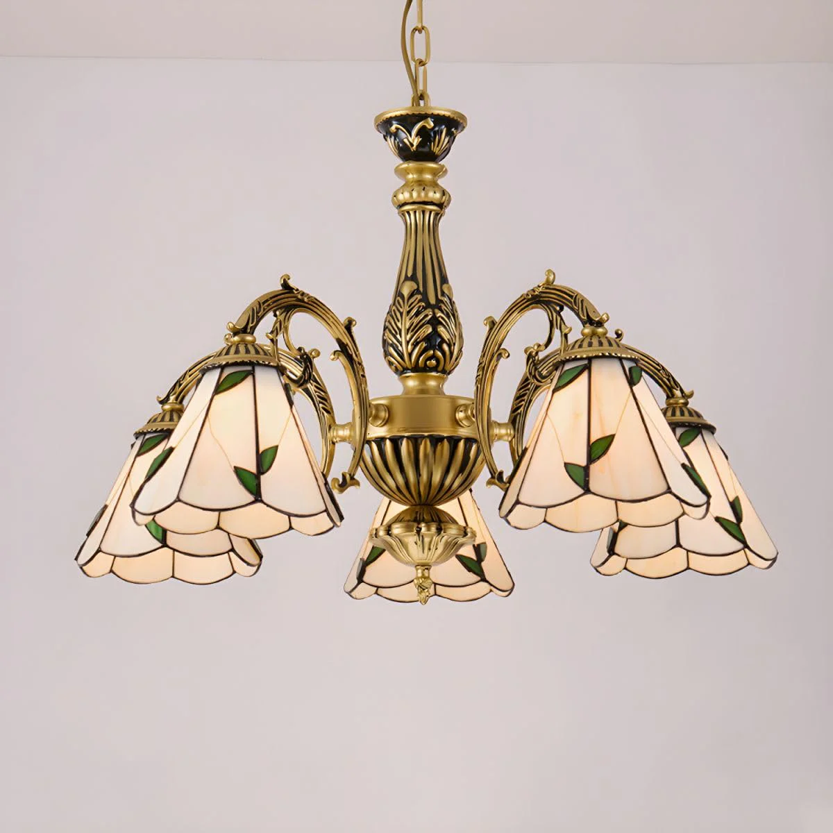 RUNNUP Chandelier