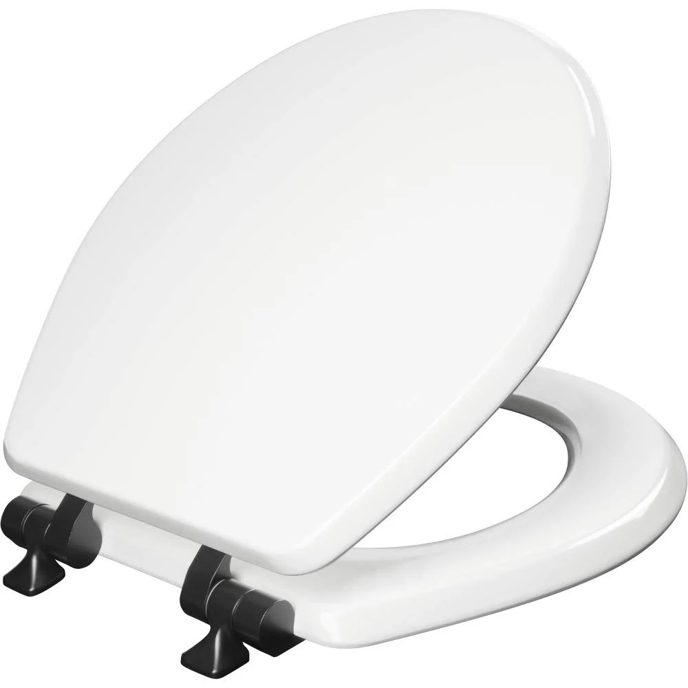 Mayfair Bennett Toilet Seat