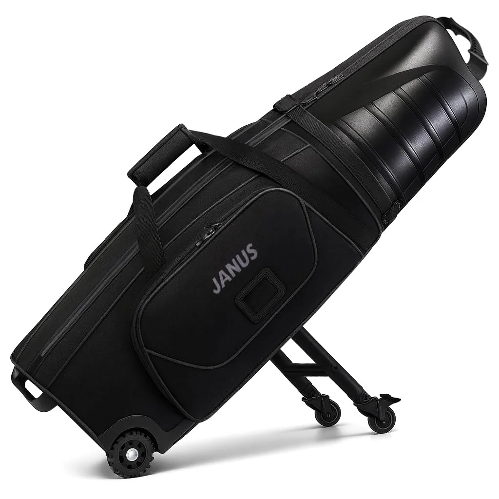 JANUS Golf Cart Bag