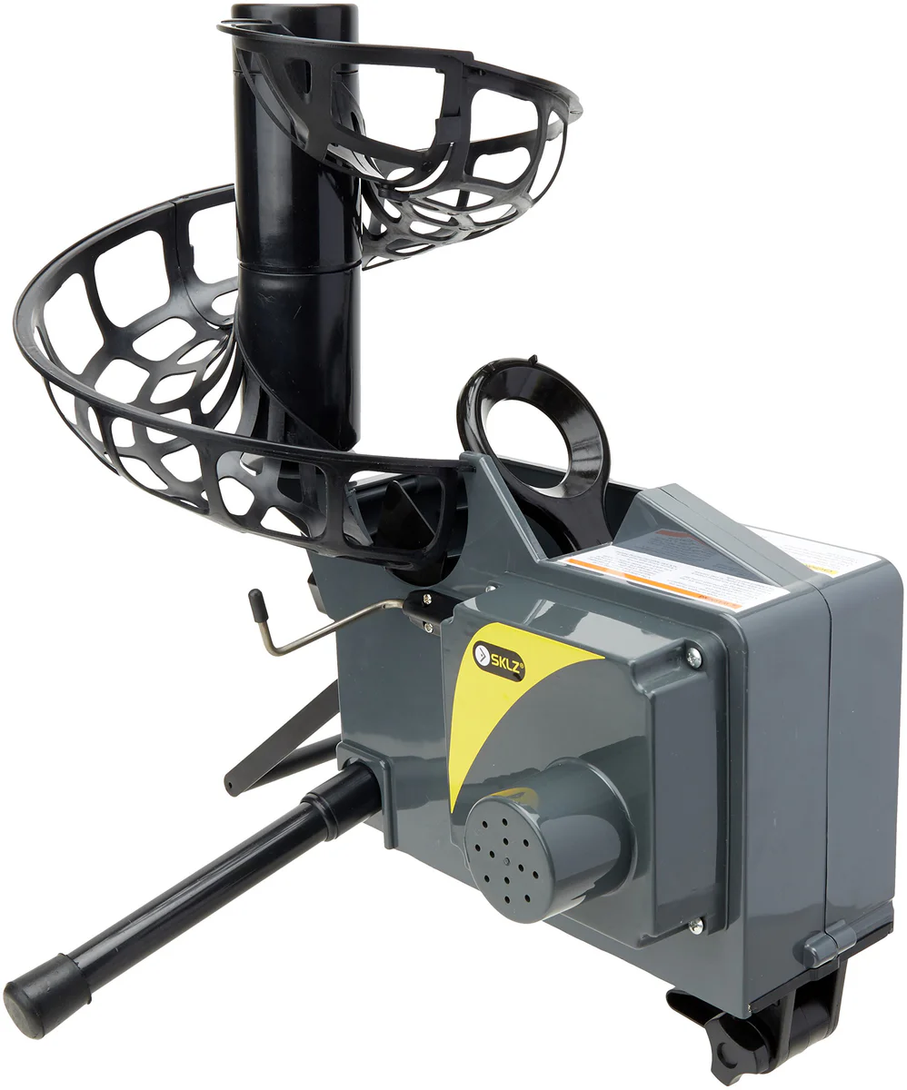 SKLZ Baseball Pitching Machine