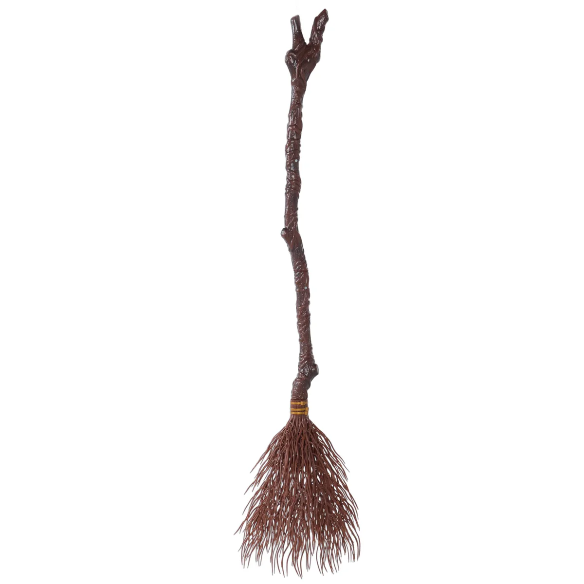 Spooktacular Creations Witch Broom Halloween Costume Accessory