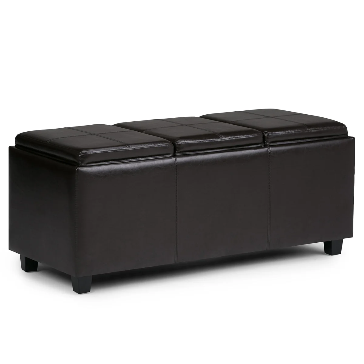 SIMPLIHOME Ottoman
