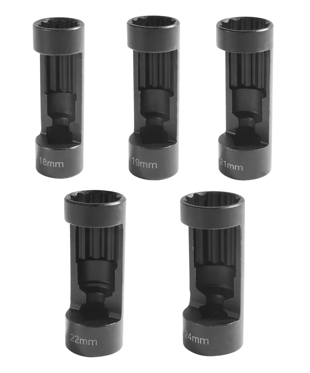 SCUARI Strut Nut Socket Set