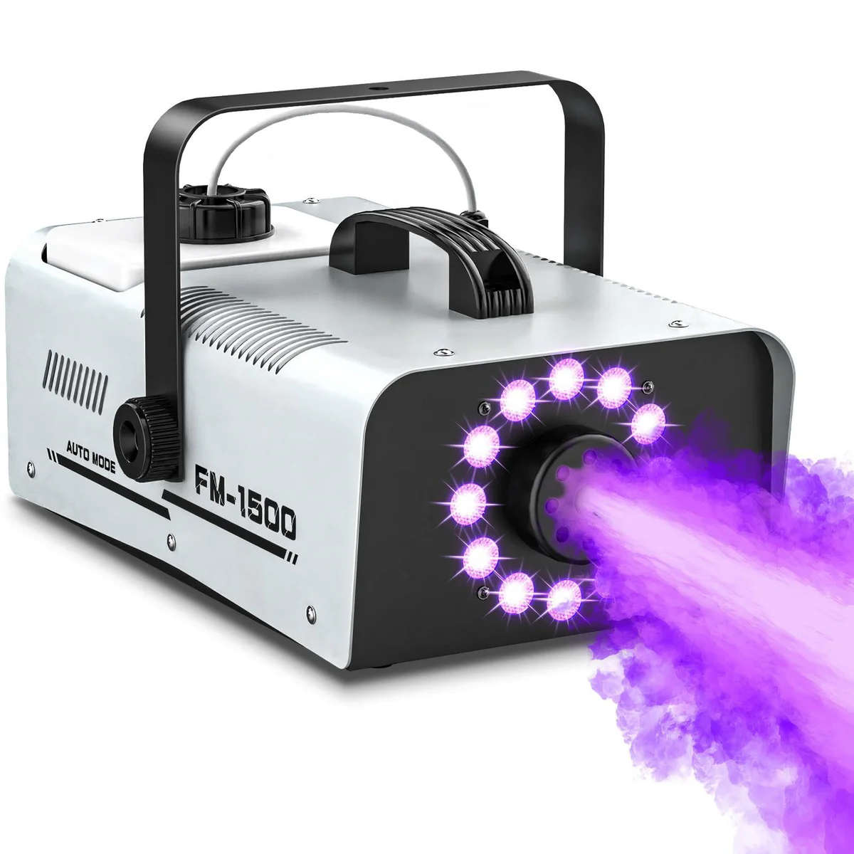 ALSOMTEC Fog Machine